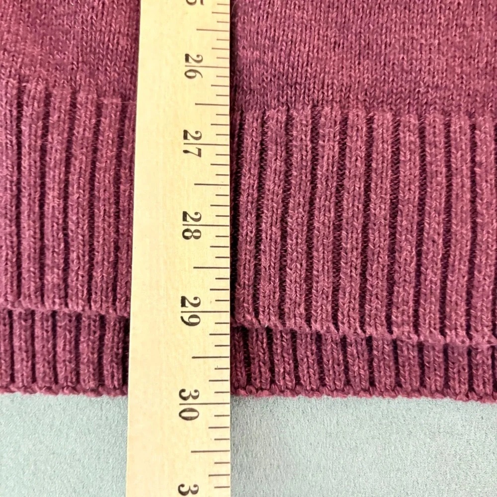 Chaps mens sweater